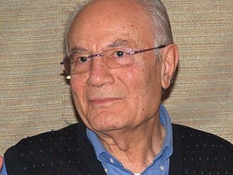 Eli Amir