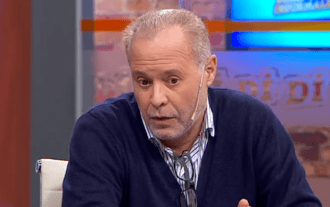 Pablo Iturralde