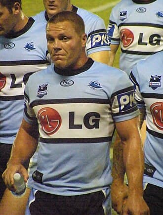 Corey Hughes