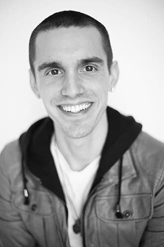 Josh Robbins
