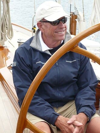 Tom Whidden