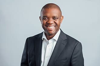 Songezo Zibi