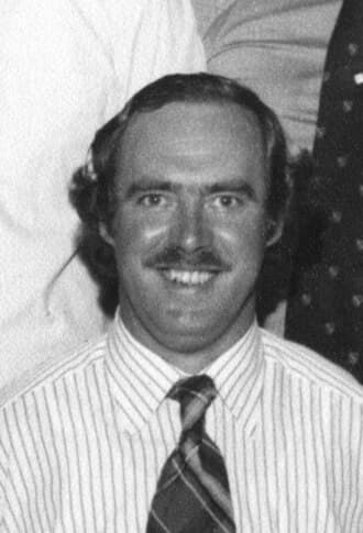 Dave Pollock