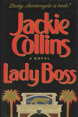 Lady Boss