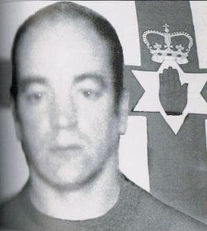 Robin Jackson
