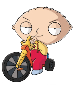 Stewie Griffin