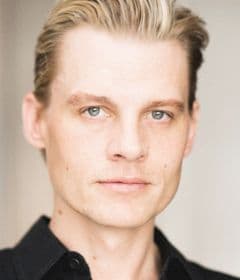 Jeffrey Carlson