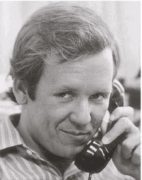 David Whiting