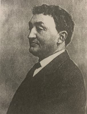 Maxwell Scott