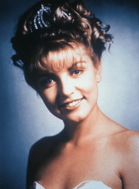 Laura Palmer