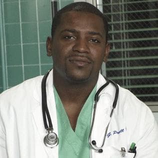 Gregory Pratt