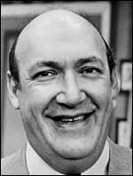 Bernard Bresslaw