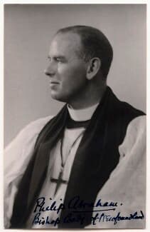 Philip Abraham