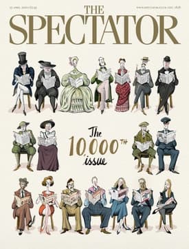 The Spectator