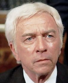 Vic Perrin