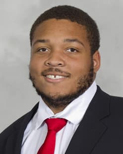 Jordan McNair