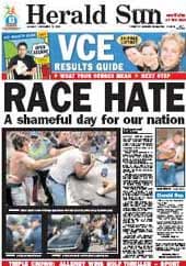 The Herald Sun