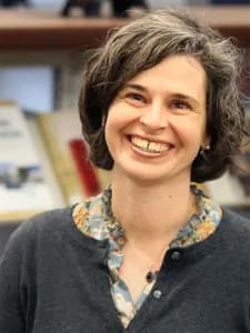 Kate Holbrook