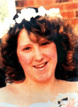 Suzanne Capper