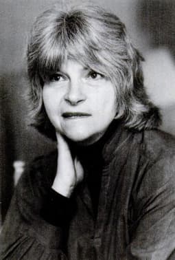 Alison Lurie