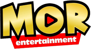 MOR Entertainment