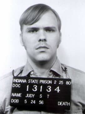 Stephen Judy