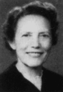 Jane Fox
