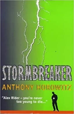 Alex Rider