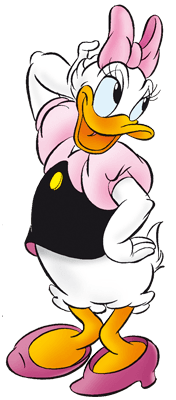 Daisy Duck
