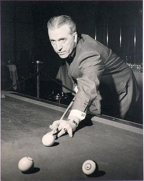 Irving Crane