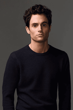 Joe Goldberg