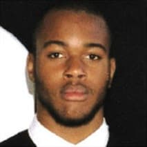 Jermaine Lindsay