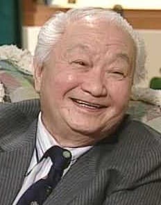 Li Zhisui