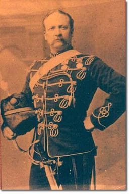 James Champion