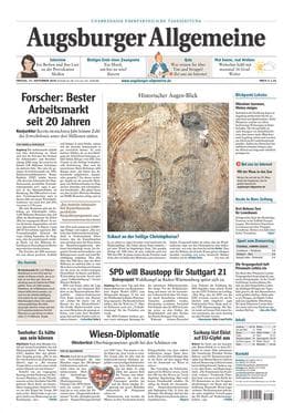Augsburger Allgemeine