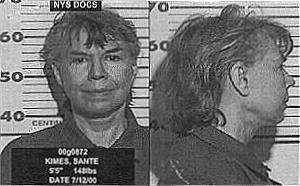 Irene Silverman
