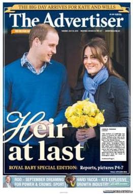 Adelaide Advertiser