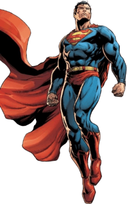 Clark Kent