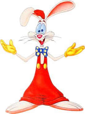 Roger Rabbit