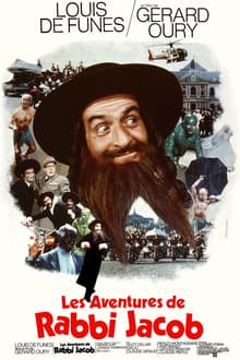 Rabbi Jacob