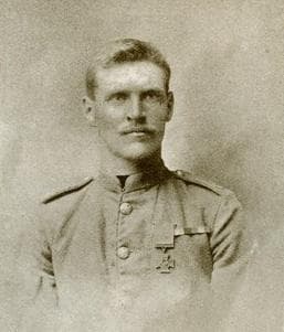 Donald Farmer