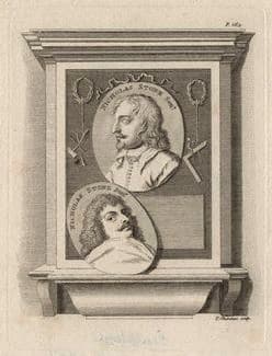 Nicholas Stone