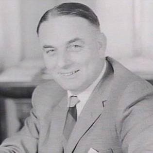John Maddison