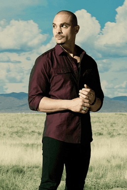 Nacho Varga