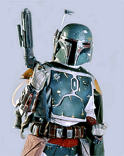 Bobba Fett