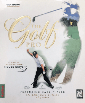 The Golf Pro