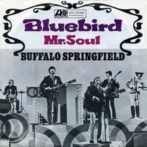Mr. Soul
