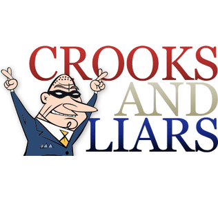 Crooks and Liars