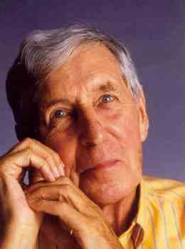 Sir Michael Tippett