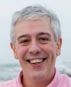 Vic Henley
